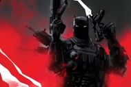 A Dark Knight who doesn't hesitate to use lethal force (Image via DC)